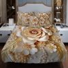 3D BED SHEET - Image 5