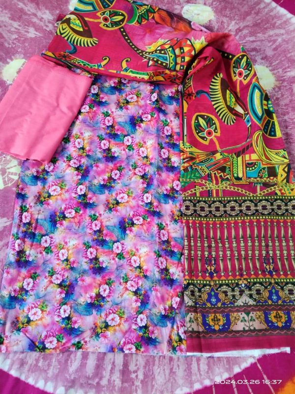 Ranguli Three Piece - Image 3