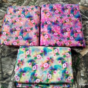 Ranguli Three Piece
